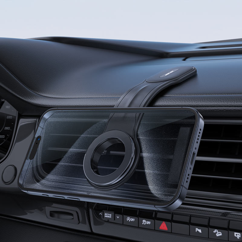Car Mount Magnetic Holder D19