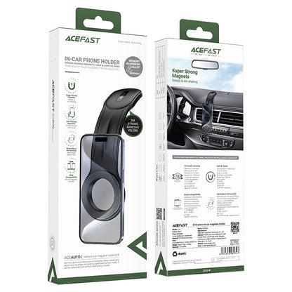 Car Mount Magnetic Holder D19
