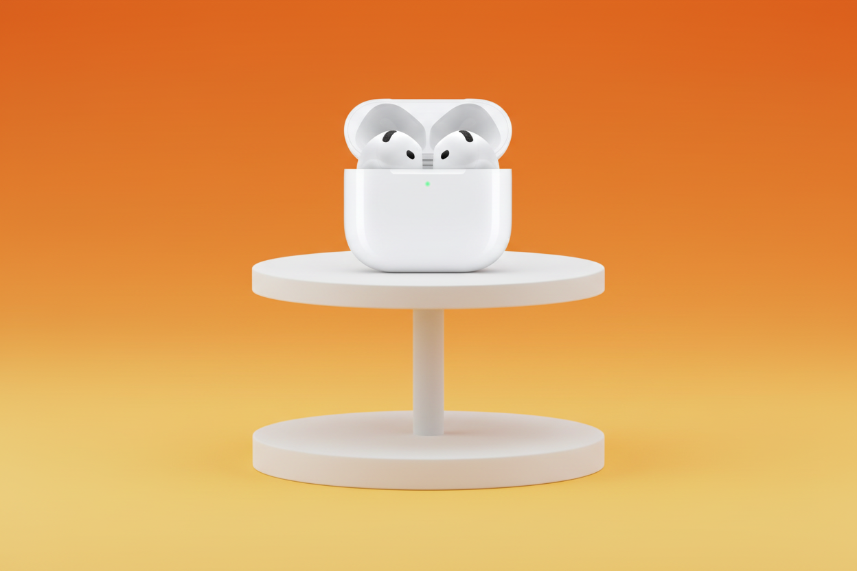 AirPods 4