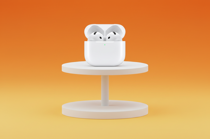AirPods 4