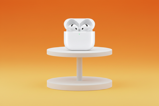 AirPods 4