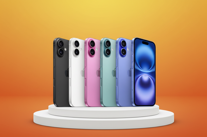 آيفون 16 بلس 