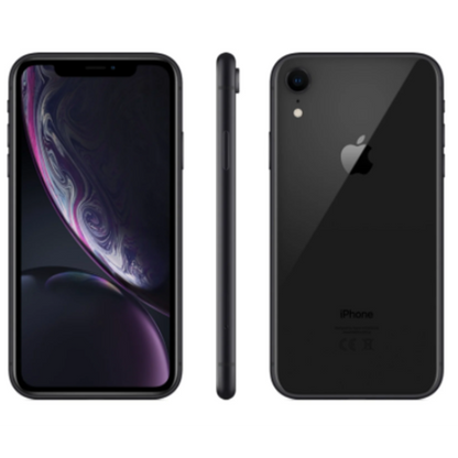 (Used)  iPhone Xr 64GB