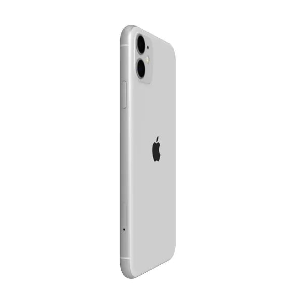 (Used) Apple iPhone 11 128GB - White