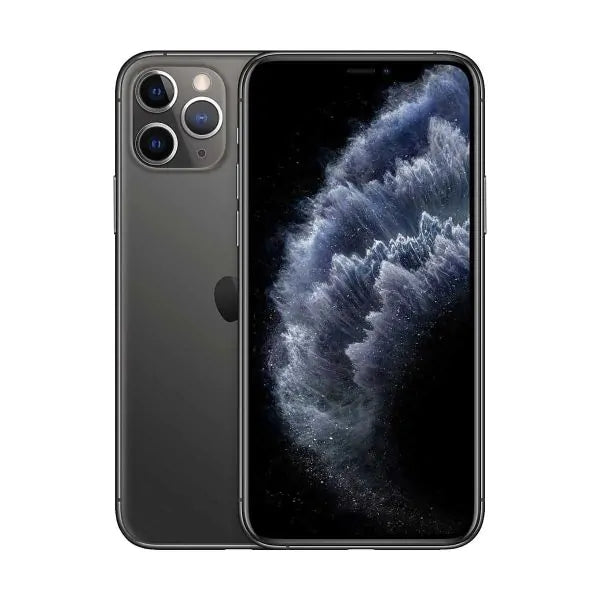 (Used) iPhone 11 Pro Max - 256GB - Space Gray