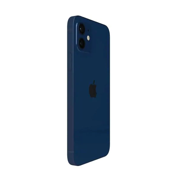 (Used) iPhone 12 128GB - Blue