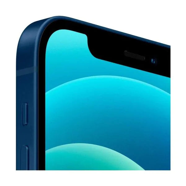 (Used) iPhone 12 128GB - Blue