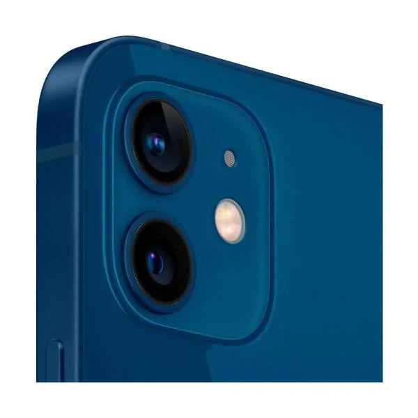 (Used) iPhone 12 128GB - Blue