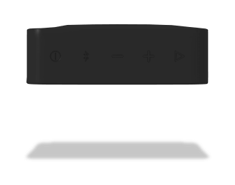 JBL Go Essential Personalized