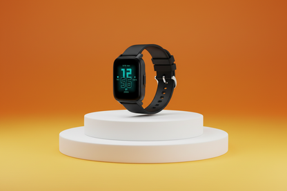 Aukey Smart Watch 1S / 1.4 Inch TFT Display
