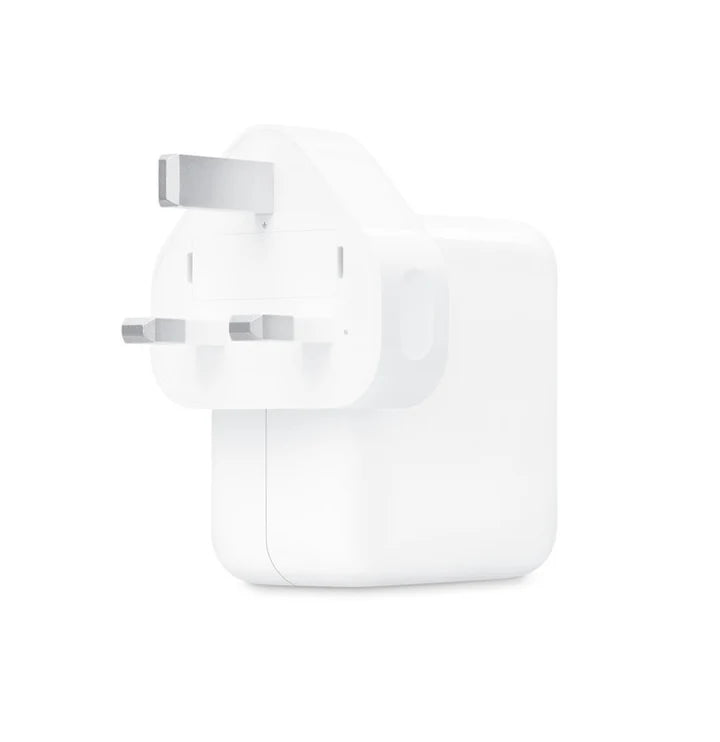 Apple 35W Dual USB-C Port Power Adapter