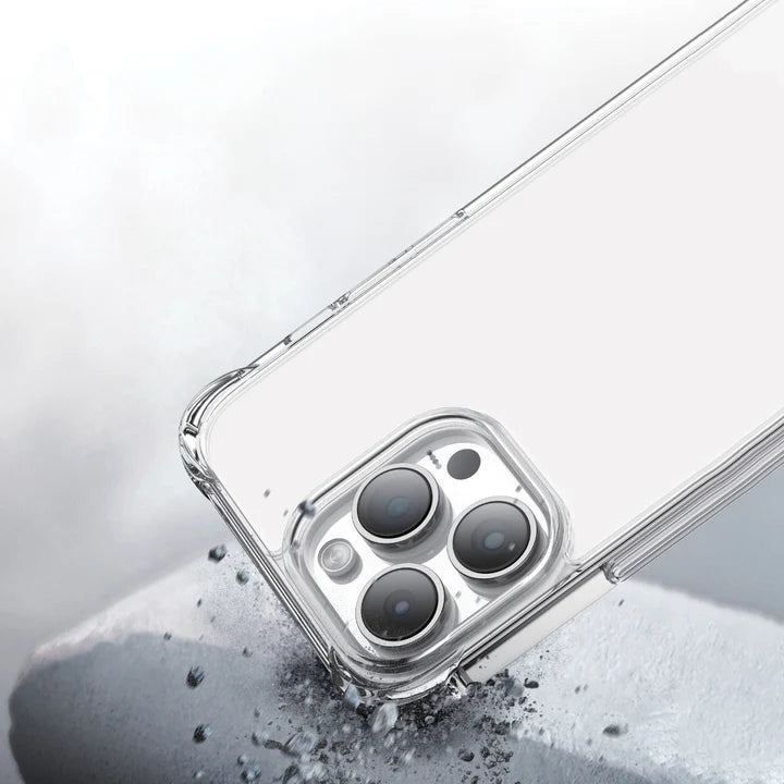 Exact Silicon Case for iPhone 14 Series
