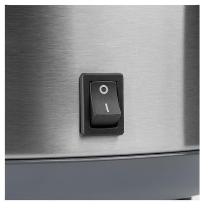 طنجرة الأرز سينكور SRM 2800SS سعة 2.8 لتر