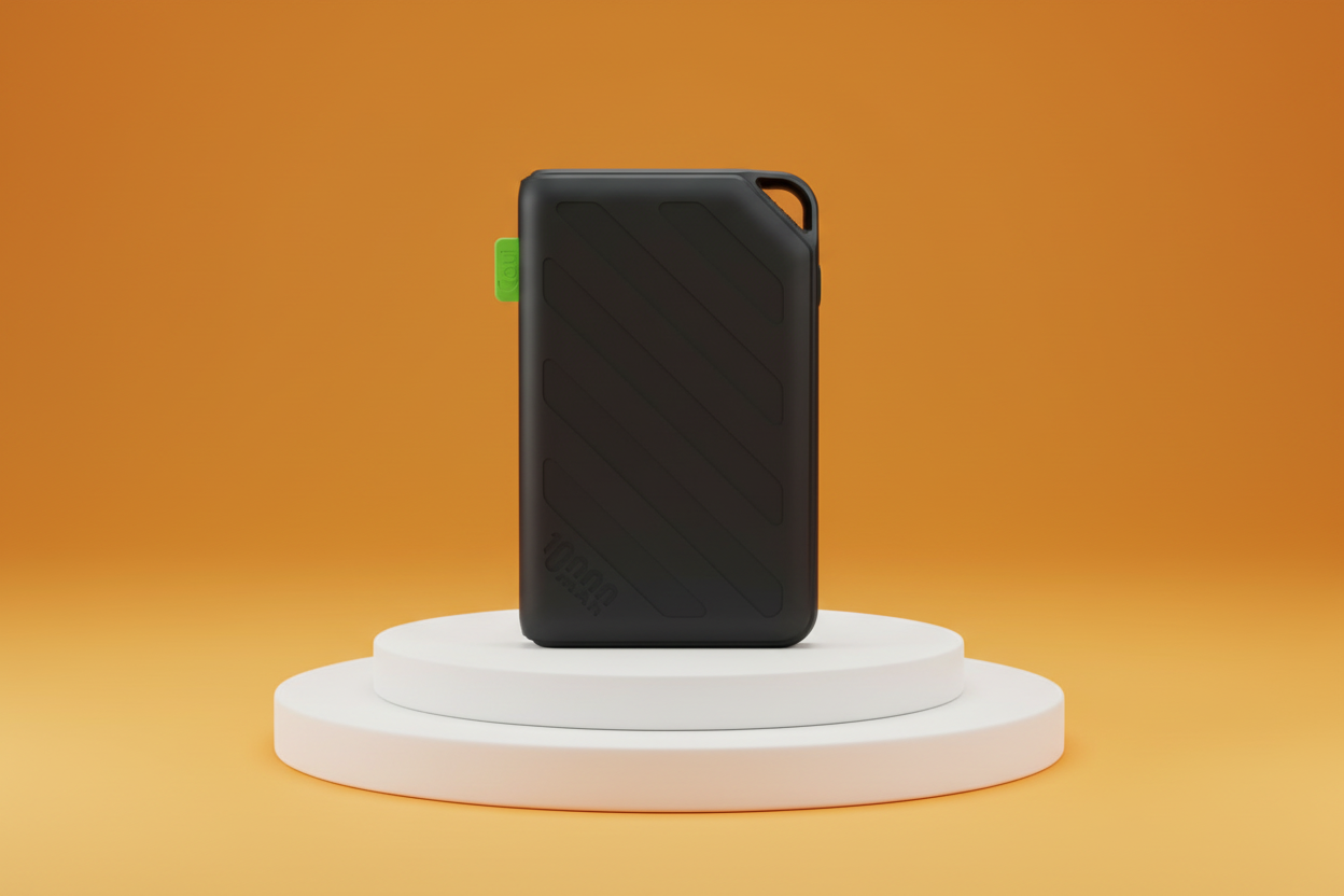 Goui Brave 10 Portable Power Bank