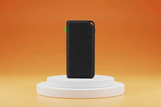 Goui Brave Plus 20  Portable Power Bank