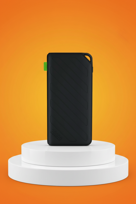 Goui Brave 30 Portable Power Bank
