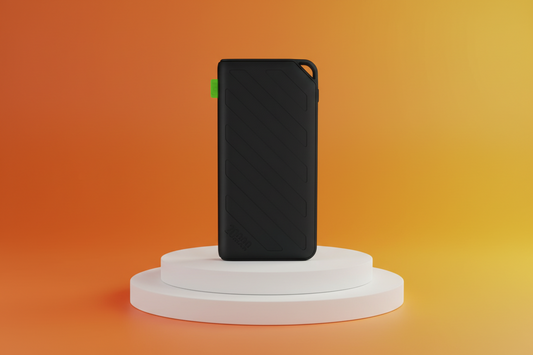 Goui Brave 20 Portable Power Bank
