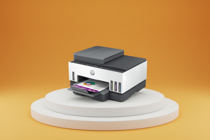 HP Smart Tank 790 All-in-One Printer