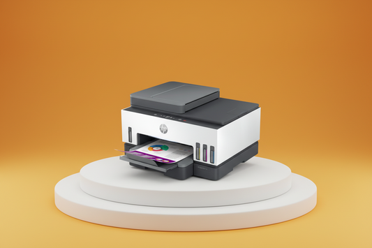 HP Smart Tank 790 All-in-One Printer