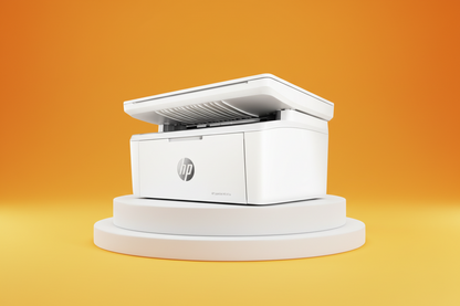 HP Laser Jet Printer MFP M141W