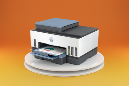 HP Smart Tank 795 All-in-One Printer
