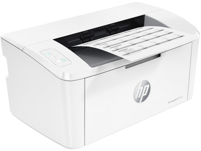 HP Laser Jet Printer M111W