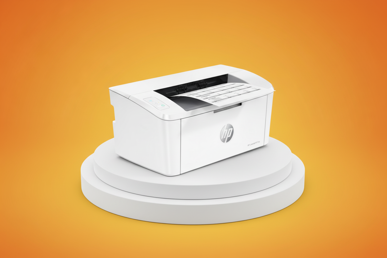 HP Laser Jet Printer M111W