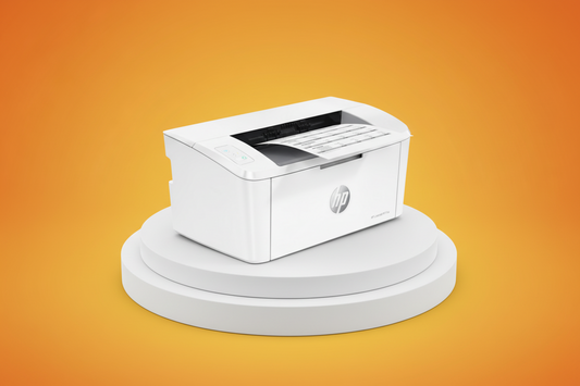 HP Laser Jet Printer M111W