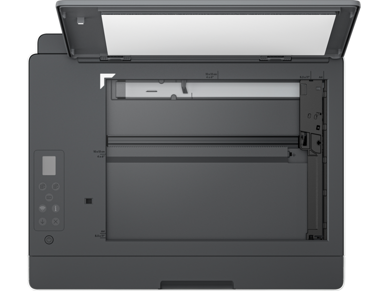 HP Smart Tank 580 All-in-One Printer - 1F3Y2A