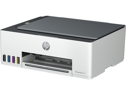 HP Smart Tank 580 All-in-One Printer - 1F3Y2A