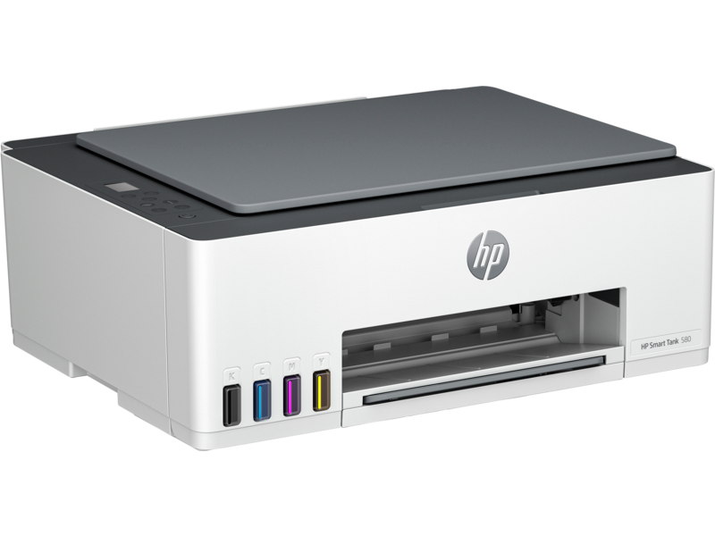 HP Smart Tank 580 All-in-One Printer - 1F3Y2A