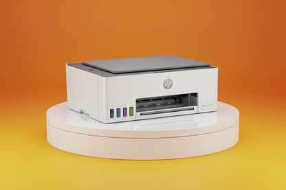 HP Smart Tank 580 All-in-One Printer - 1F3Y2A