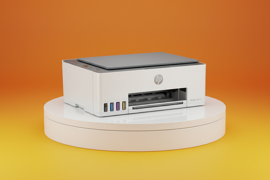 HP Smart Tank 580 All-in-One Printer - 1F3Y2A