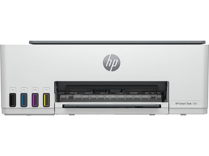 HP Smart Tank 580 All-in-One Printer - 1F3Y2A