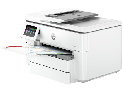 HP Officejet Pro 9730 Wide Format All-In-One Printer - 537P5C