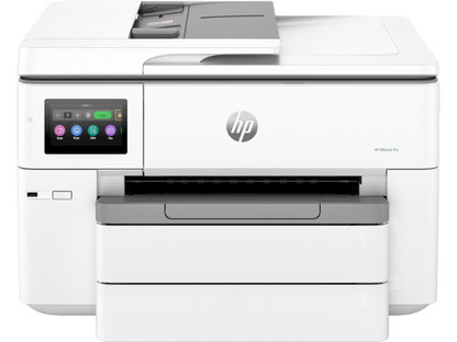HP Officejet Pro 9730 Wide Format All-In-One Printer - 537P5C