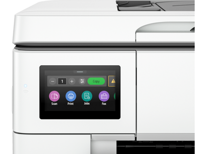 HP Officejet Pro 9730 Wide Format All-In-One Printer - 537P5C