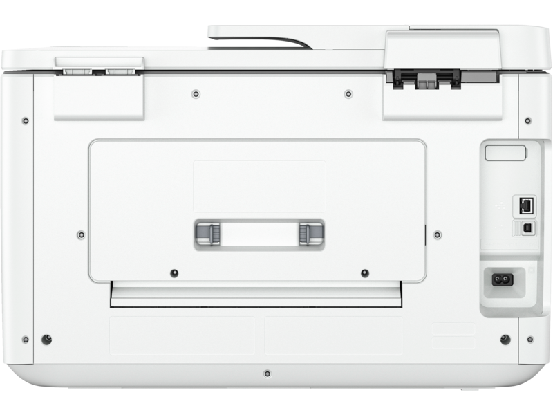HP Officejet Pro 9730 Wide Format All-In-One Printer - 537P5C