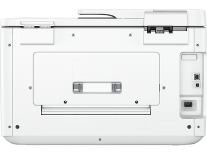 HP Officejet Pro 9730 Wide Format All-In-One Printer - 537P5C