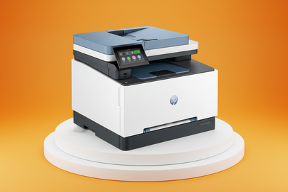 HP Color LaserJet Pro MFP 3303fdw - 499M8A