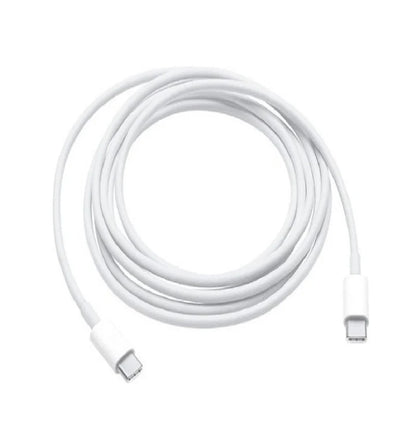 Apple USB-C to USB-C Cable 2m