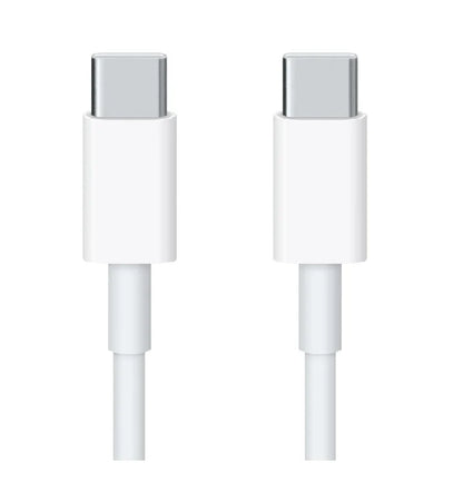 Apple USB-C to USB-C Cable 2m