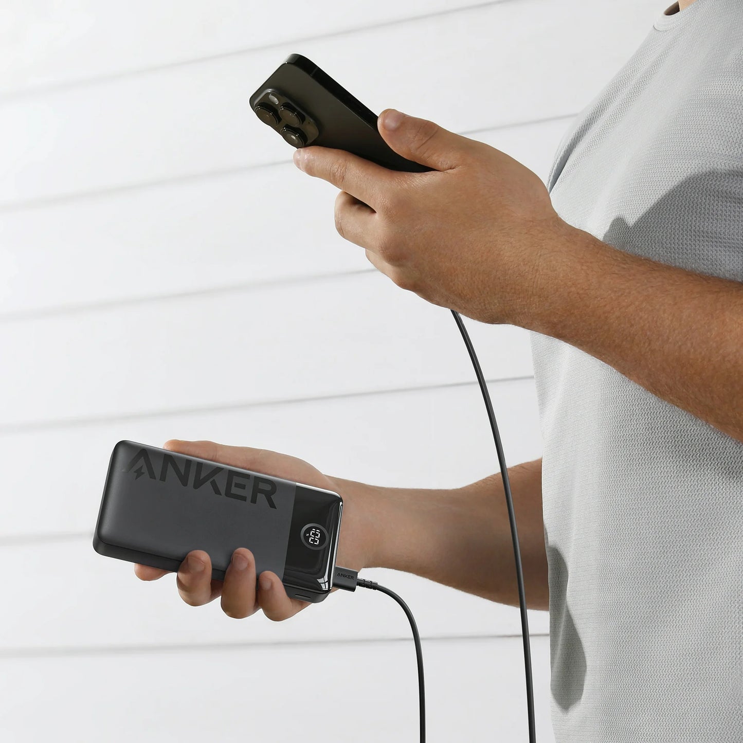 Anker 326 Power Bank