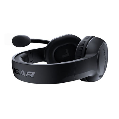 COUGAR HX330 GAMING HEADSET WITH NOISE CANCELLATION