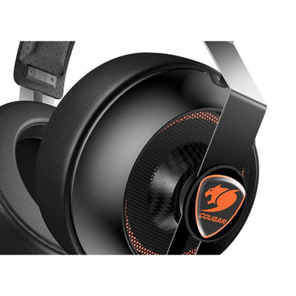 COUGAR PHONTUM ESSENTIAL STEREO GAMING HEADSET