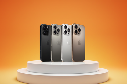 ابل ايفون 16 برو ماكس