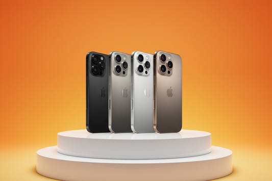 Apple iPhone 16 Pro Max