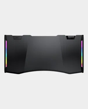 مكتب ألعاب MARS 150 PRO RGB بإطار فولاذي