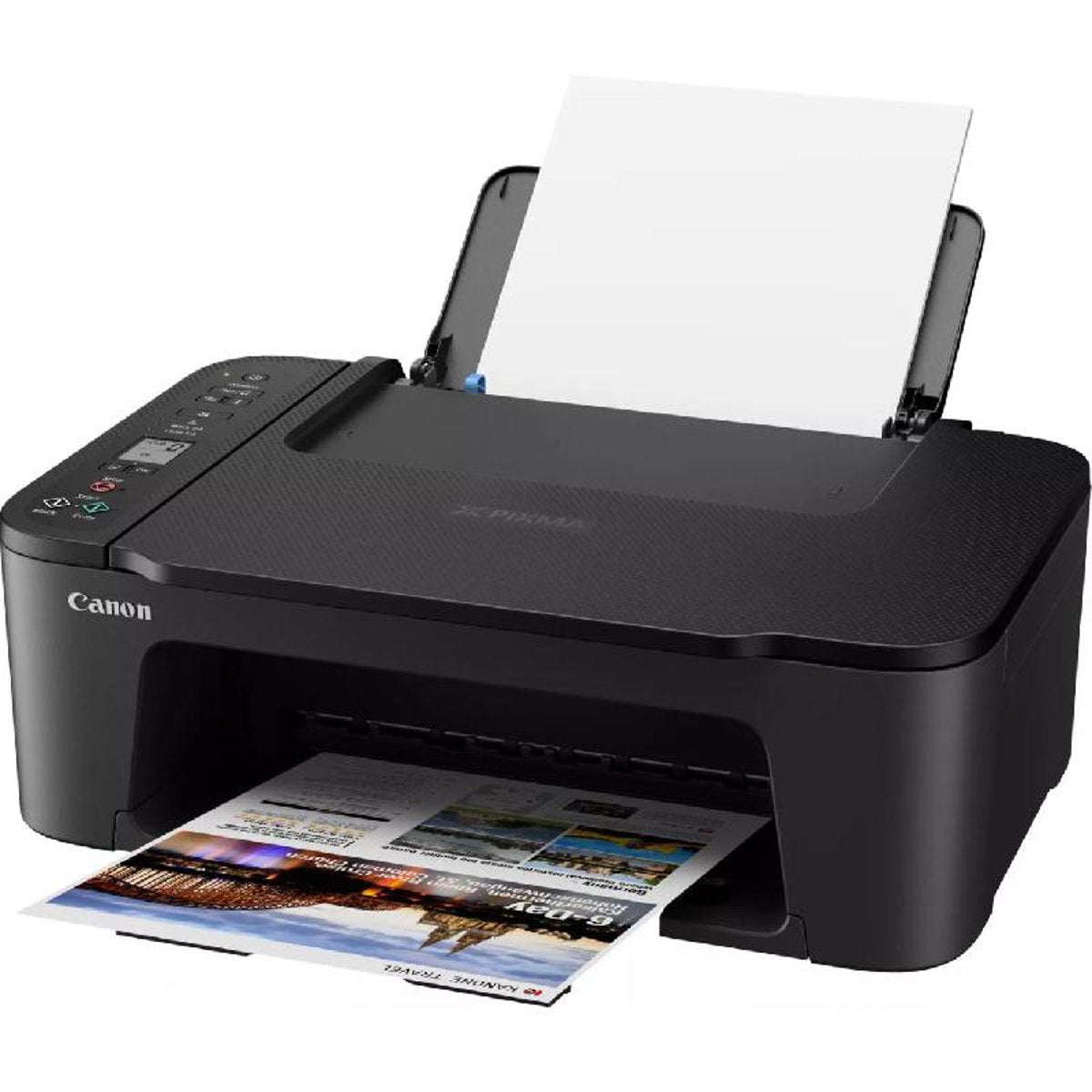 Canon PIXMA TS3440 All-in-One Multi-function Machine (Copy/Print/Scan)
