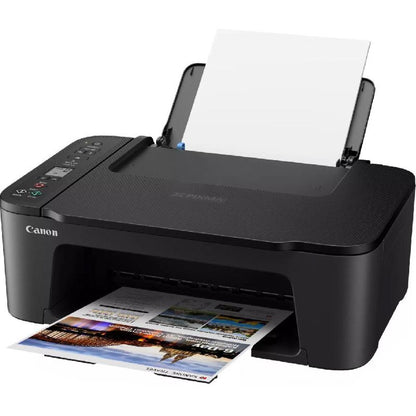 Canon PIXMA TS3440 All-in-One Multi-function Machine (Copy/Print/Scan)